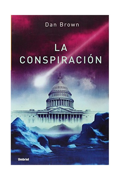 La Conspiración - Dan Brown